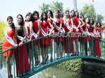 Manappuram Miss South India
