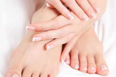Make your nails grow faster - Times of India Make your nails grow faster - Times of India