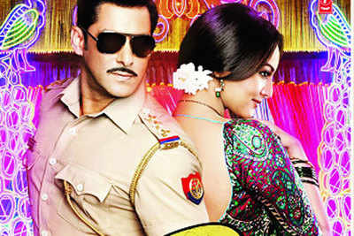 Dabangg 2 ruling box office even in its third week