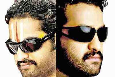 Tollywood ready to bring back 'double role'