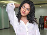 Amala Paul's portfolio pics