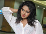 Amala Paul's portfolio pics