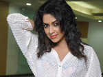 Amala Paul's portfolio pics