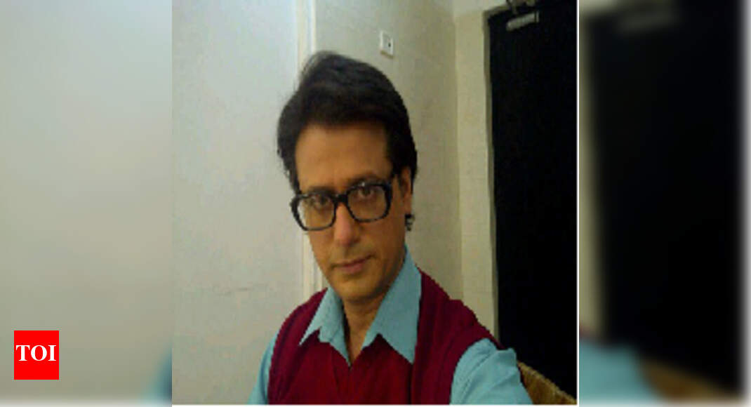 Yashodhan Rana in Adaalat - Times of India