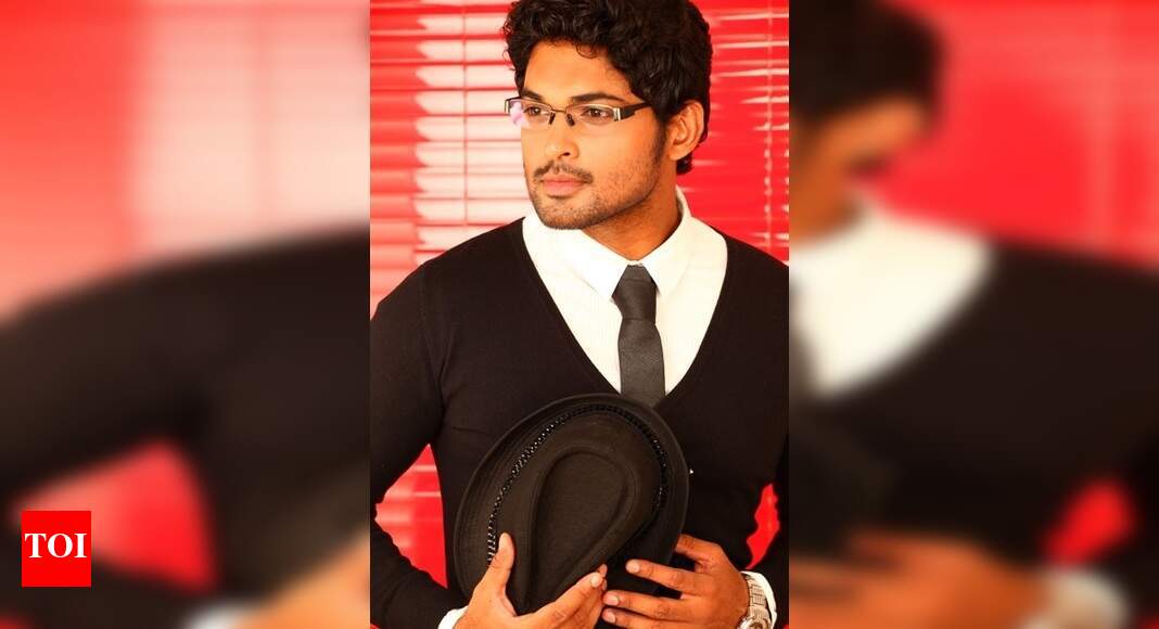 Ajmal gets the vote of youngsters | Tamil Movie News - Times of India