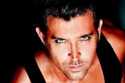 Hrithik Roshan to celebrate his b'day in a yacht