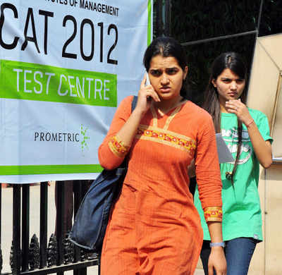 CAT 2012 results: Ten candidates secure perfect scores