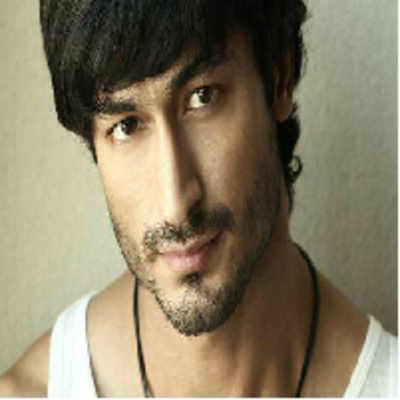Vidyut shares a special bond with Vipul Shah