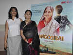 Spl. screening: 'Gangoobai'