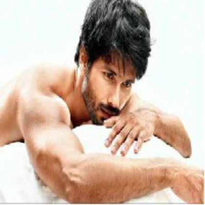 Shahid’s trainer reveals his fitness mantra
