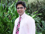 Vishal Singh takes break from `Parvarrish`