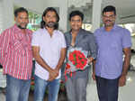 Harris Jayaraj's b'day celebration