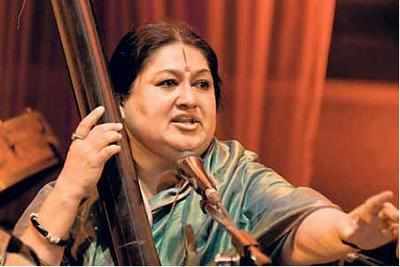 When fans called Shubha Mudgal and asked for Anupam Kher