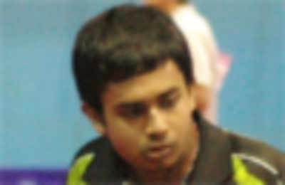 Ghosh and Poulami are top seeds, Sharath at No. 5