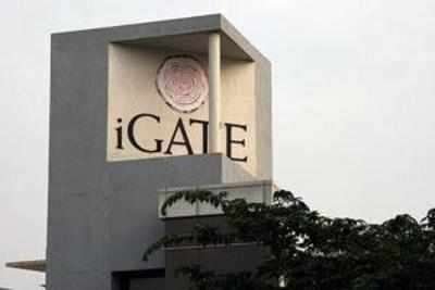 iGate can be $5bn company by value in 3 years: Phaneesh Murthy
