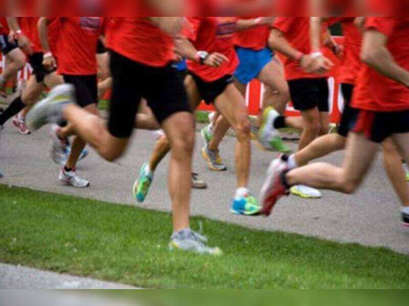 Why sleep is important for marathon runners Times of India