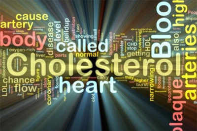 Easy ways to lower cholesterol