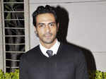 Arjun Rampal