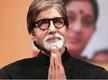 
Amitabh Bachchan pays tribute to S Ramanathan
