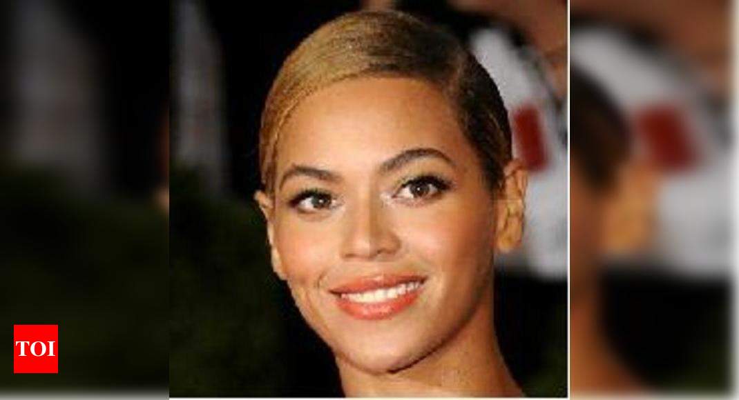 Beyonce Crowned Sexiest Woman Of 21st Century Hindi Movie News Times Of India