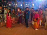 Lohri Celebration Maha Episode