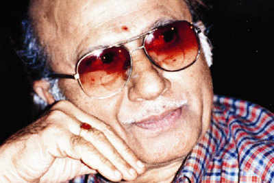 Veteran movie maker, S Ramanathan passes away