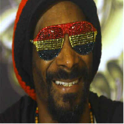 I love Bollywood: Snoop Dogg