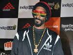 Snoop Dogg's press meet