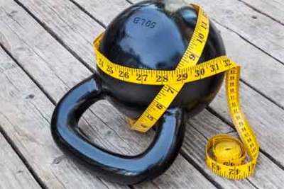 Workout routines: Kettlebell workouts