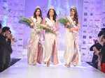 Pond's Femina Miss India, Delhi 2013