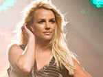 Britney Spears 'quits' X Factor!