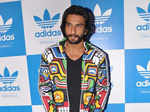 Ranveer Singh