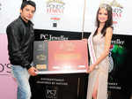 PFMI'13 Delhi: sub-contest winners