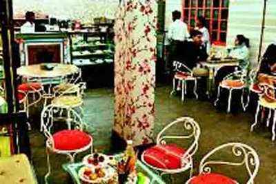 Restaurant review: Mrs. Magpie Bakery & Café