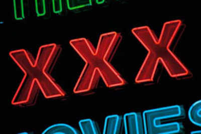 Ex-Microsoft exec starts online sex toys shop