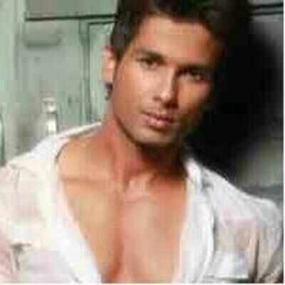 Good to watch dad entertain: Shahid Kapoor