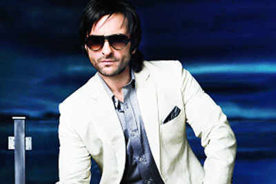 Saif Ali Khan keeps a secret diary