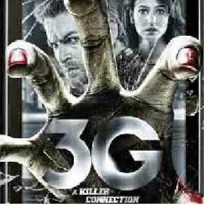 3G Hindi Movie News Times of India