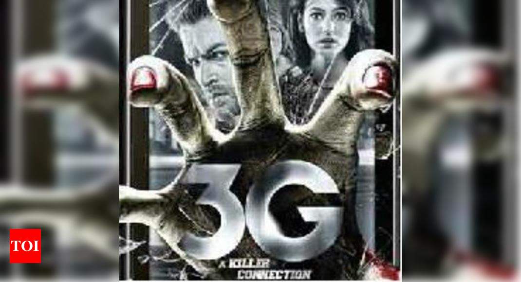 3G Hindi Movie News Times of India