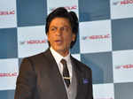 SRK @ Nerolac paints event