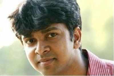 Madhan Karky's challenging song