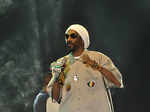 Snoop Dogg rocks Pune!