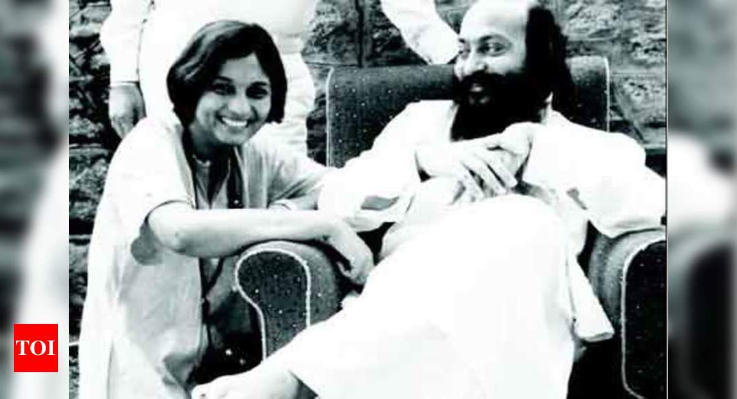 Osho vivek An Affair