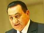 Egyptian court accepts Mubarak's appeal
