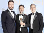 70th Annual Golden Globe Awards - Winners