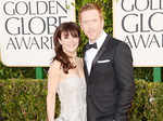70th Annual Golden Globe Awards - Red Carpet