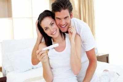 10 steps to take before conceiving