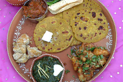 Enjoy the flavours of Punjab this Lohri