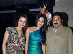 Kapil Mehra's birthday party