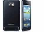 Samsung announces Galaxy S II Plus